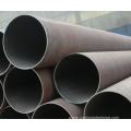 35CrMo Hot Expanded Seamless Pipe For Builds